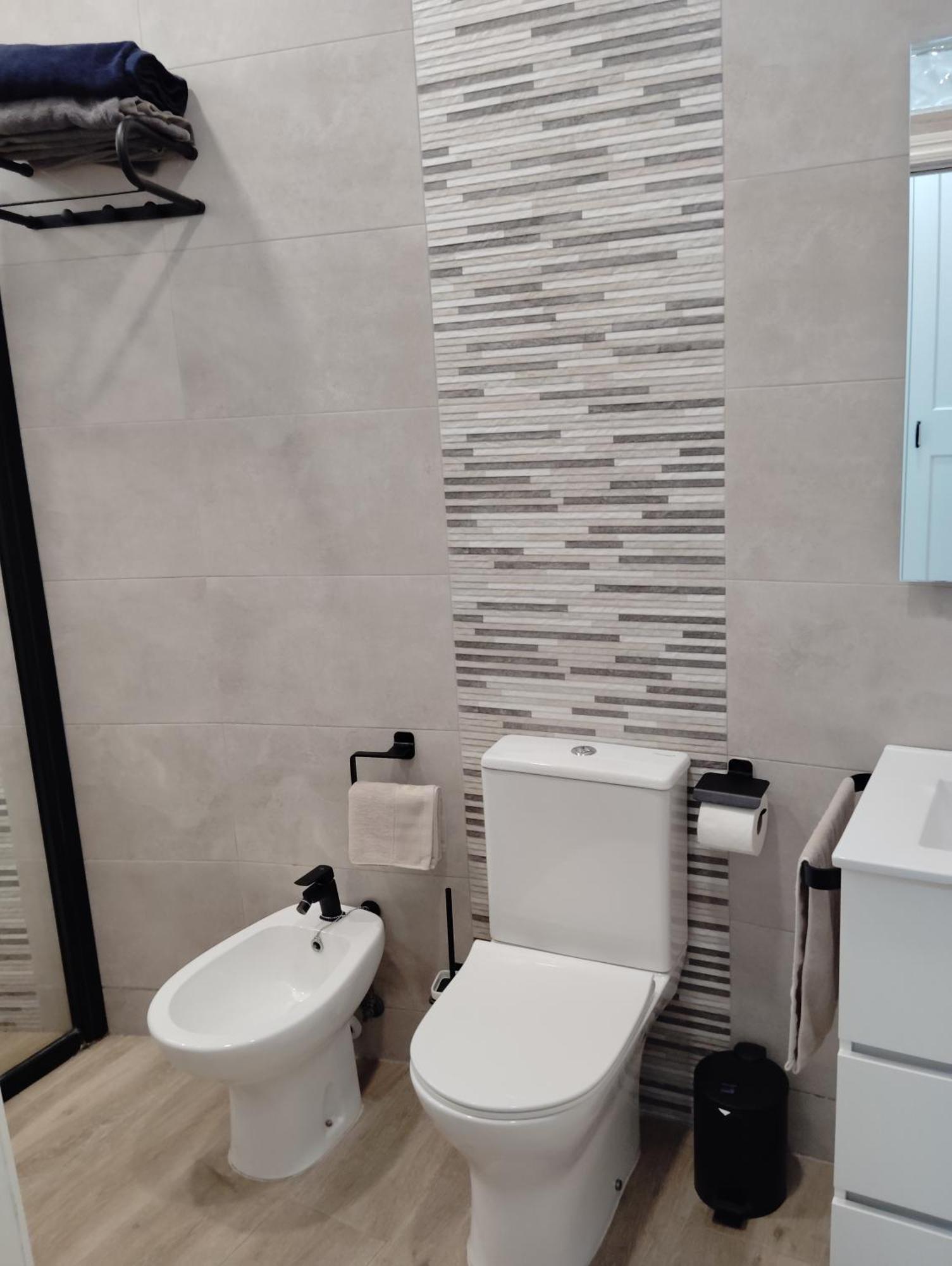 Apartamento Plaza Palmeras2 Apartman Burjassot Kültér fotó